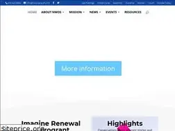 Sites similar to nwos-elca.church