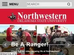 Sites similar to nwosu.edu