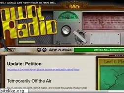 Sites similar to nwotradio.net