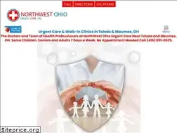 Sites similar to nwourgentcare.com
