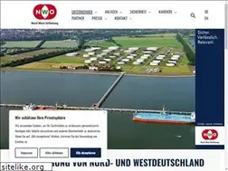 Sites similar to nwowhv.de