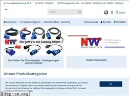 Sites similar to nwp-shop.de