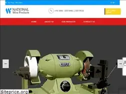 Sites similar to nwp.co.in