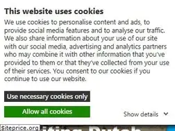 Sites similar to nwp.nl