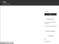Sites similar to nwp.org.uk