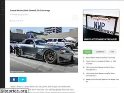 Sites similar to nwp4life.com
