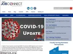 Sites similar to nwpajobconnect.org