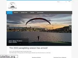 Sites similar to nwparagliding.com