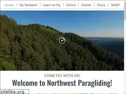 Sites similar to nwparagliding.school