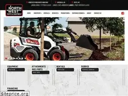 Sites similar to nwparts.com