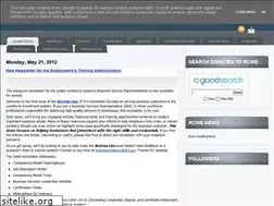 Sites similar to nwpasmallbiz.blogspot.com