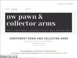 Sites similar to nwpawnandcollectorarms.com