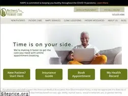 Sites similar to nwpc.com