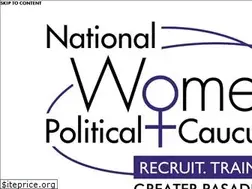 Sites similar to nwpcgpa.org
