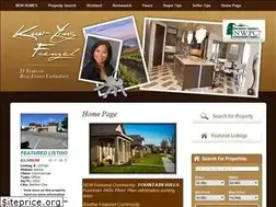 Sites similar to nwpcrealestate.com