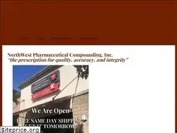 Sites similar to nwpcrx.com