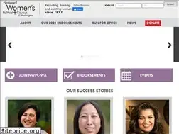 Sites similar to nwpcwa.org