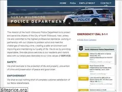 Sites similar to nwpd.org