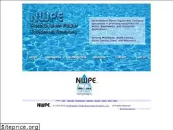 Sites similar to nwpeco.com