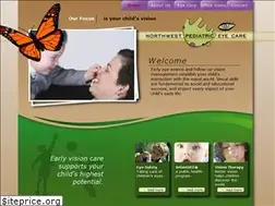Sites similar to nwpediatriceyecare.com