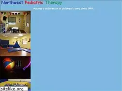 Sites similar to nwpedtherapy.com