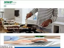 Sites similar to nwpenergy.com