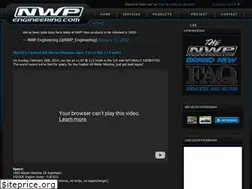 Sites similar to nwpengineering.com
