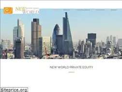Sites similar to nwpep.com