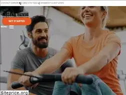 Sites similar to nwpersonaltraining.com