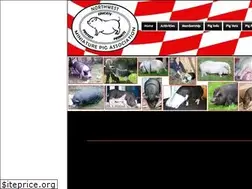 Sites similar to nwpetpigs.org