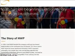 Sites similar to nwpgroup.com