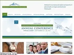 Sites similar to nwpgrt.org