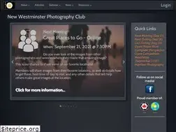 Sites similar to nwphoto.org
