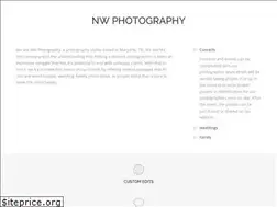 Sites similar to nwphotography.co