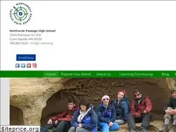 Sites similar to nwphs.org