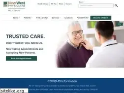 Sites similar to nwphysicians.com