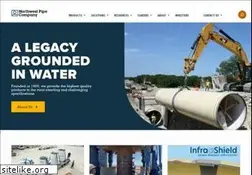 Sites similar to nwpipe.com