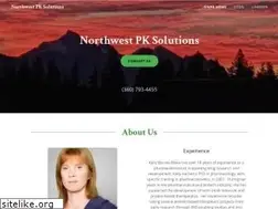Sites similar to nwpksolutions.com