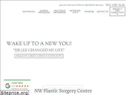 Sites similar to nwplasticsurgery.com