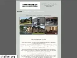 Sites similar to nwpmanagement.com