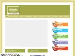 Sites similar to nwpocatello.org