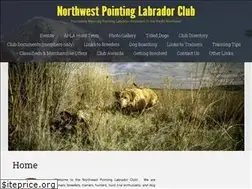 Sites similar to nwpointinglabs.org