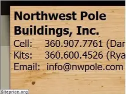 Sites similar to nwpole.com
