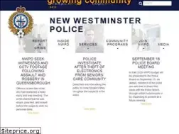 Sites similar to nwpolice.org
