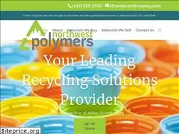 Sites similar to nwpoly.com