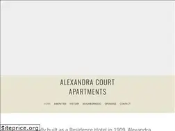 Sites similar to nwportlandapts.com