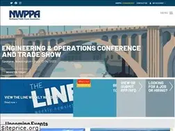Sites similar to nwppa.org