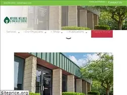 Sites similar to nwprc.com