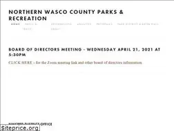 Sites similar to nwprd.org