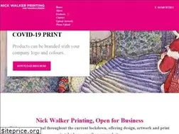 Sites similar to nwprint.co.uk